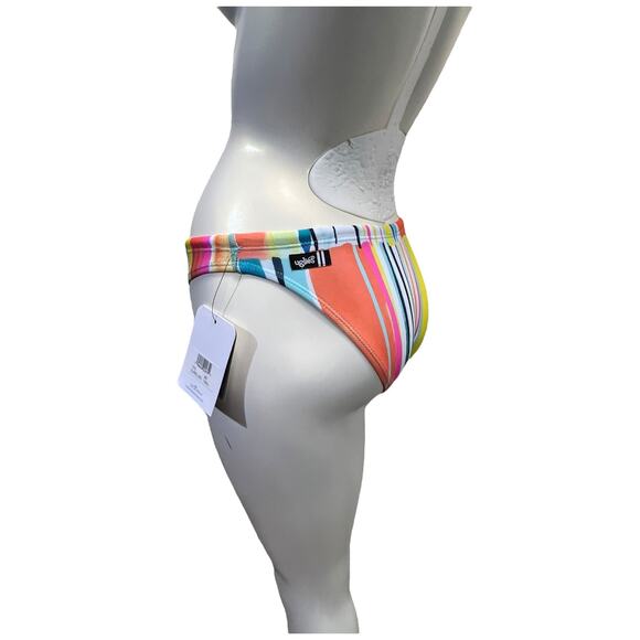 NWT extra Small Reversible Dolfin Uglies Swim Bottoms - Picture 11 of 16